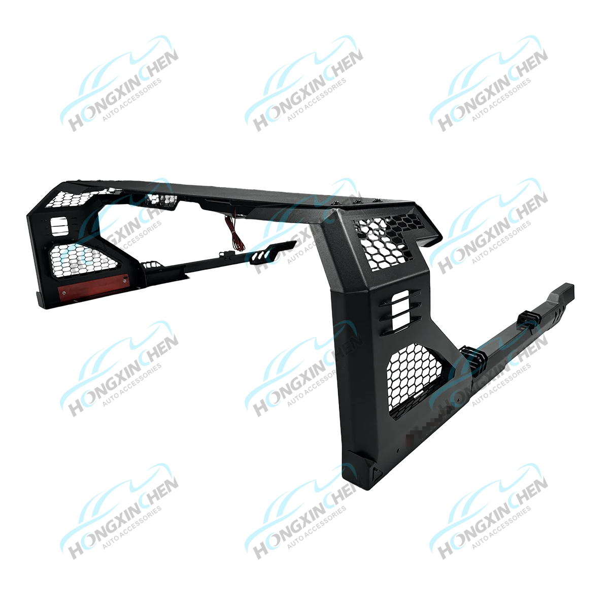 Customized Latest Design Pick up Truck Roll Bar for Dodge Ram 1500 4x4 Sports Bar