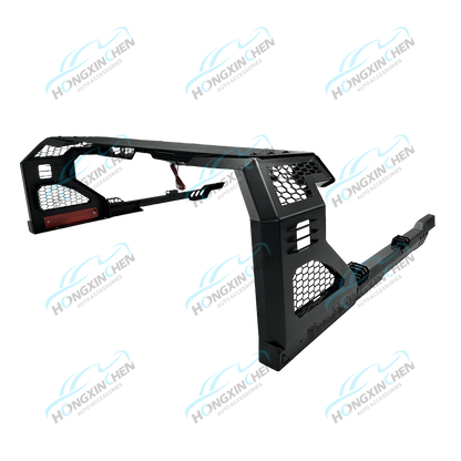 Customized Latest Design Pick up Truck Roll Bar for Dodge Ram 1500 4x4 Sports Bar