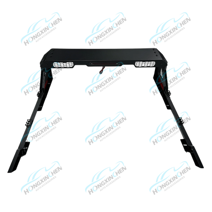 Customized Latest Design Pick up Truck Roll Bar for Dodge Ram 1500 4x4 Sports Bar