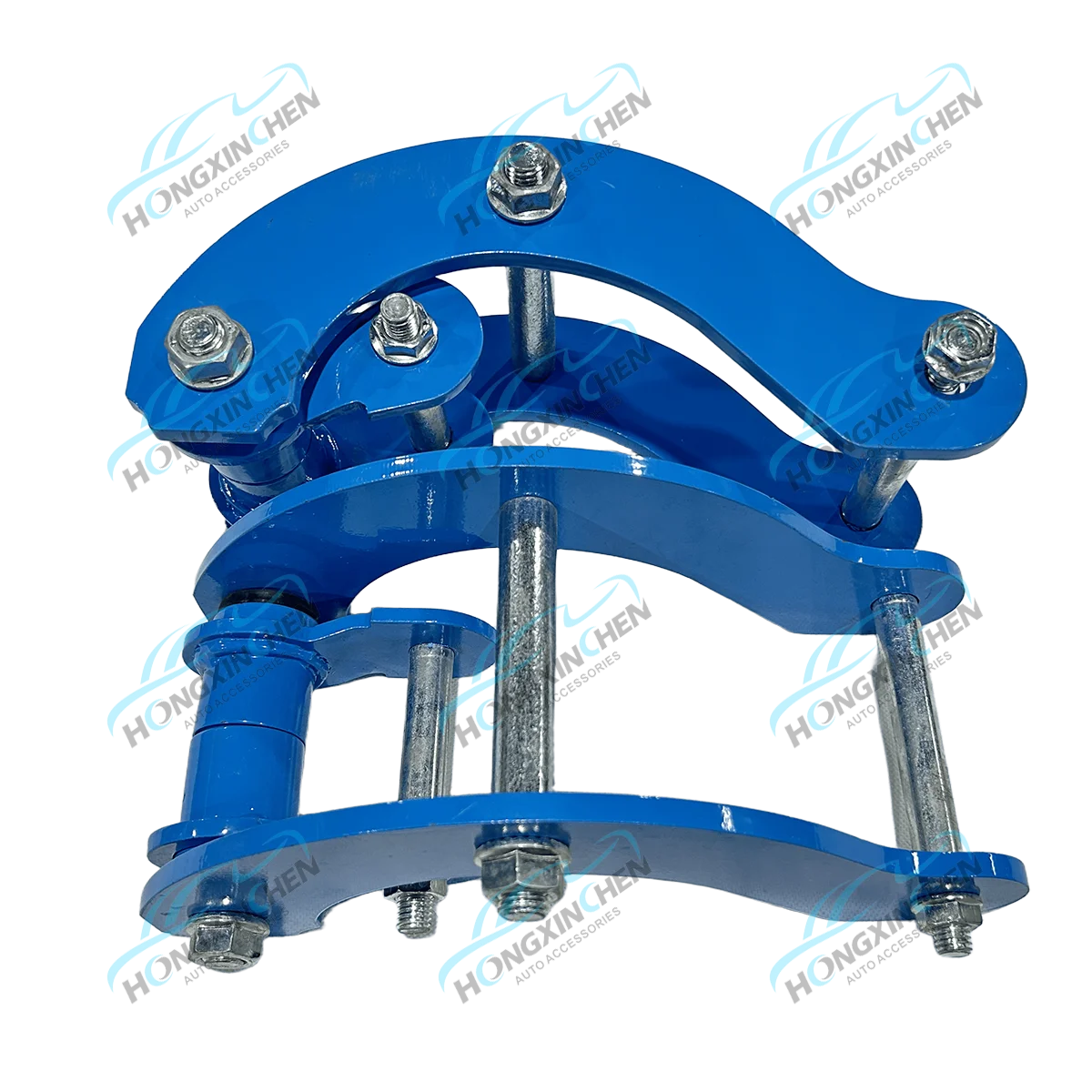 Suspension Pickup Truck Rear Lift Shackles Any Level Lift Kit