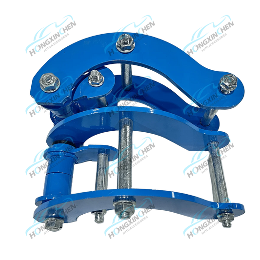 Suspension Pickup Truck Rear Lift Shackles Any Level Lift Kit