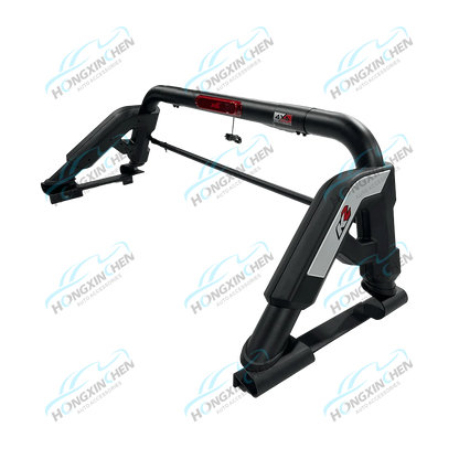 Classic Roll Bar Fit for Nissan Titan for Ram Chevy Silverado for Ford F-150 for Toyota Sierra 1500 3500 Tundra; Tacoma Fj