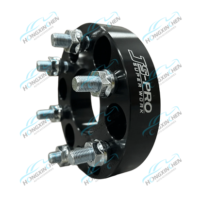 Customized Hubcentric Wheel Spacers Skateboard Wheels Bushed Bearing Spacer Car Wheel Spacers