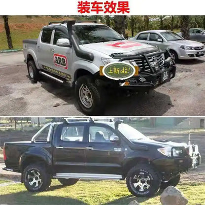 China Factory Sale Cheap Air Intake Bonnet and Pipe for Tacoma NP300 Colorado FJ Cruiser Models