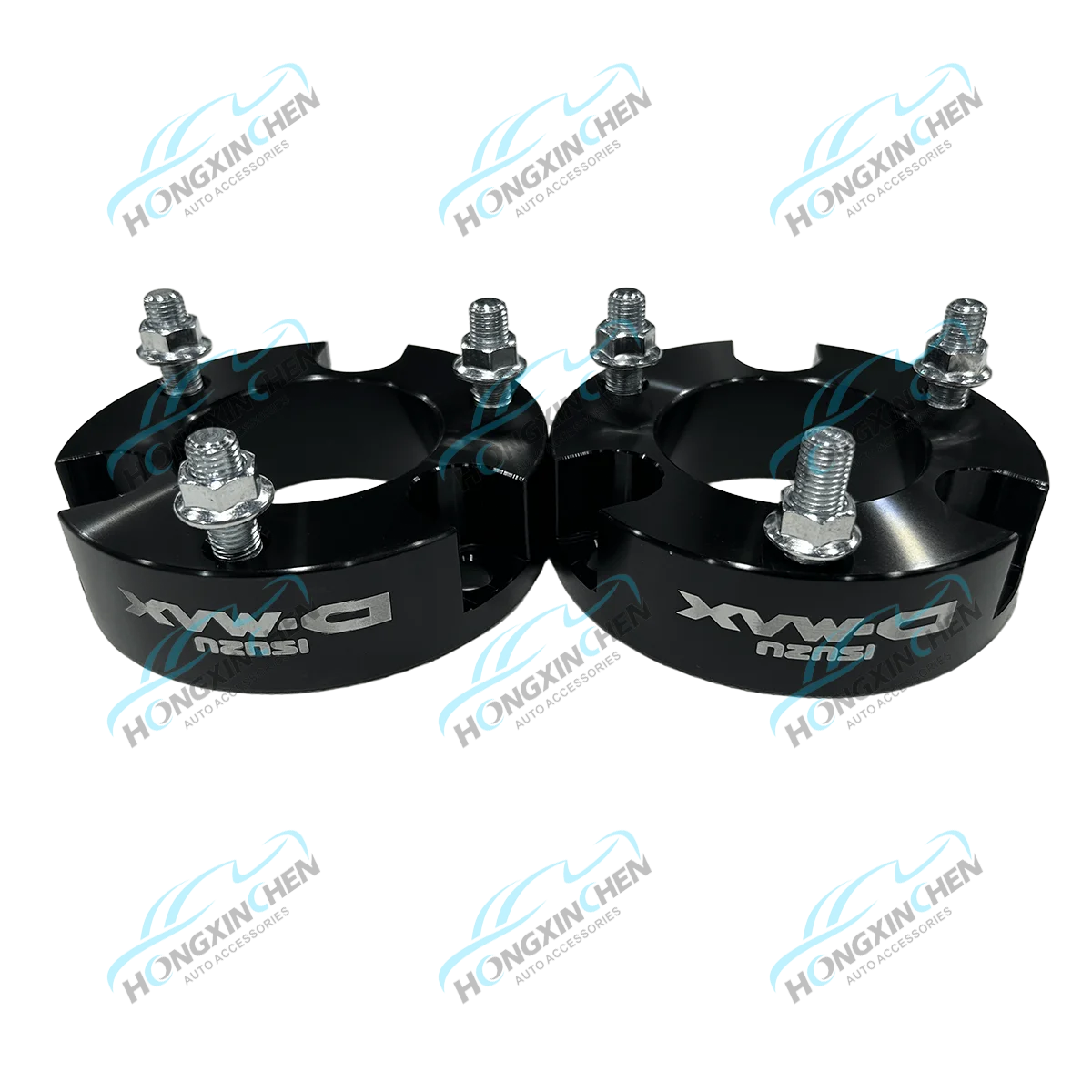 Pickup Truck Tow Bar Tail Parts for Hulix Dmax Np300 L200 Ranger Universal Pintle Hook