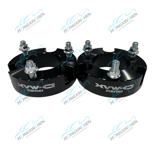 Pickup Truck Tow Bar Tail Parts for Hulix Dmax Np300 L200 Ranger Universal Pintle Hook