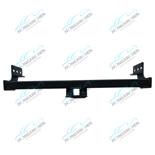 New Rear Bumper Trailer Hitch Receiver Kit Compatible with Tow Trail Hitch for Trailer Parts & Accessories