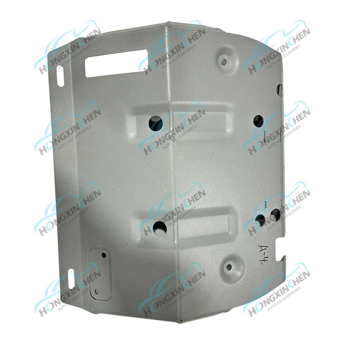 Hot Selling Best Quality 4x4 Skid Plate for Toyota Lc200