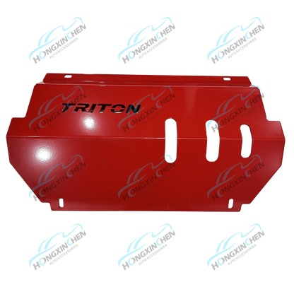 Skid Plate for Ranger and FJ Cruiser Compatible with Triton L200 Models