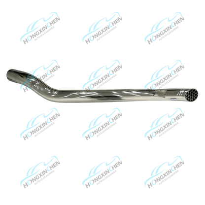 4x4 Passion Life Silver Stainless Steel Performance Snorkel for ISUZU D-MAX 4WD Exterior Accessories From Australia