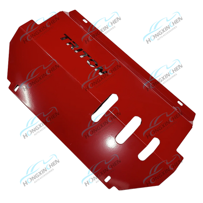 Skid Plate for Pajero V97 V93 V87 V73 V77 L200 Triton Pander Montero Mitsubishi
