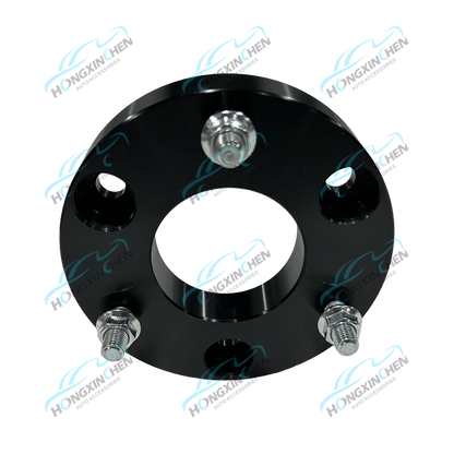 4x4 Accessories Aluminum 25 Mm Front Coil Spring Shock Spacer for Triton 2006-2021/montero
