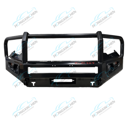 Chinese Factory on Sale New Product Steel Front Bumper Bracket Cover for FJ Cruiser Pajero NP300 Models