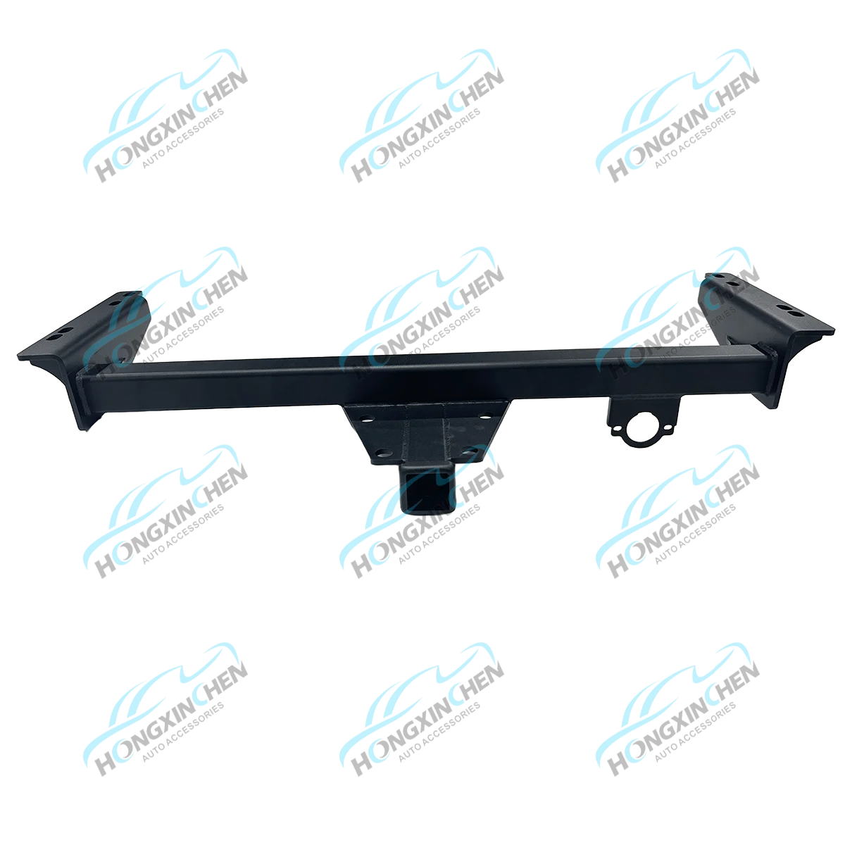 Strong Steel Hitch Receiver for Pickup Trucks Exterior Accessories Tow Bar for Hilux Revo