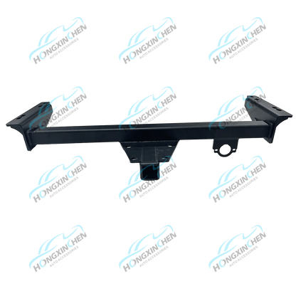 Strong Steel Hitch Receiver for Pickup Trucks Exterior Accessories Tow Bar for Hilux Revo