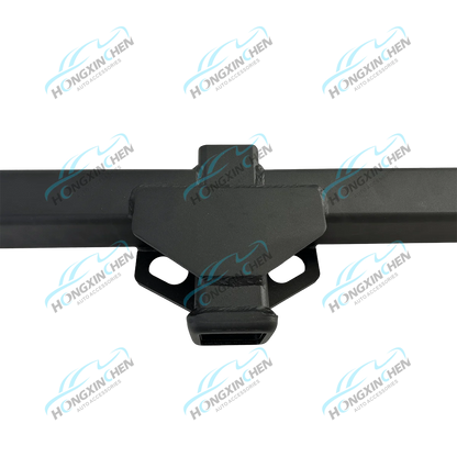Car Accessories Trailer Bar Hard Metal Hitch Bar Tow Bar for Nissan Np300