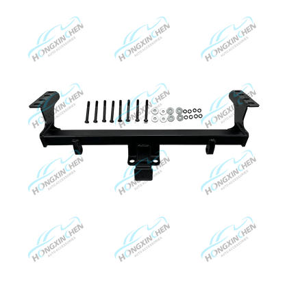 New Off-Road Modified Fj Cruiser Trailer Hook and Rear Bar Anti-Collision Traction for Fjcruiser Trailer Bar