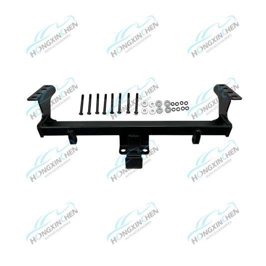 New Off-Road Modified Fj Cruiser Trailer Hook and Rear Bar Anti-Collision Traction for Fjcruiser Trailer Bar
