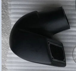 China Factory Sale Cheap Air Intake Bonnet and Pipe for Tacoma NP300 Colorado FJ Cruiser Models