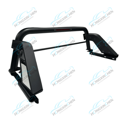 Dodge Ram 1500 Front Bumper Roll Bar Auto Accessory Steel Nudge Bull Bar Off-Road Body Kit