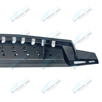 4x4 Car Accessories Universal Steel Pick up Running Board Side Step for Hilux