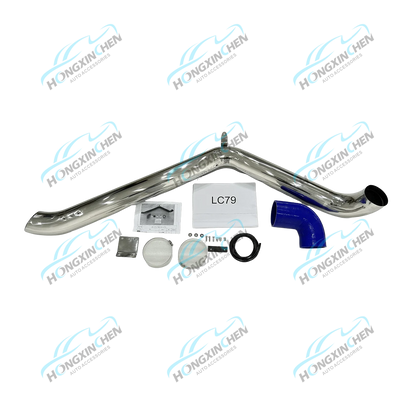 4x4 Accessories Car Snorkel for Land Cruiser 70 LC200 2008+