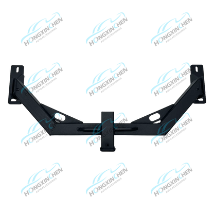 Hilux Vigo Trailer Rear Bumper for 4x4 Trailers Bumper Trailer Hitch Parts & Accessories