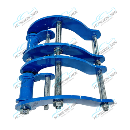 Suspension Pickup Truck Rear Lift Shackles Any Level Lift Kit