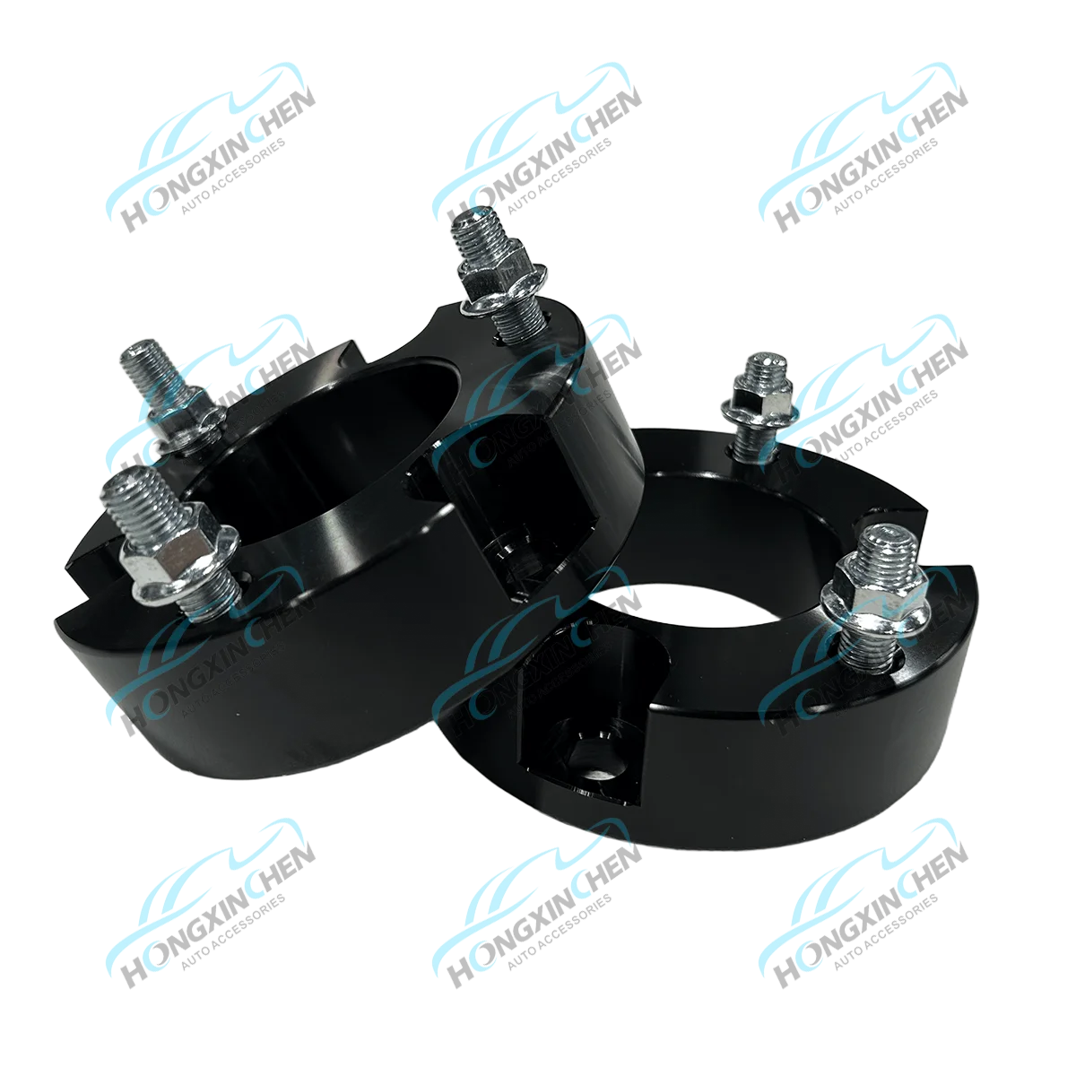 Pickup Truck Tow Bar Tail Parts for Hulix Dmax Np300 L200 Ranger Universal Pintle Hook