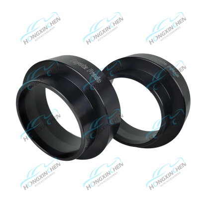 4wd Offroad Parts 4x4 Rear 2" Lift Kit Coil Strut Spacer for Prado