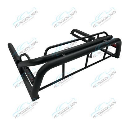 High Quality Roll Bar Stainless Steel Truck Accessories Factory Direct Sales Sports Style Roll Cage for Gwm Nissan