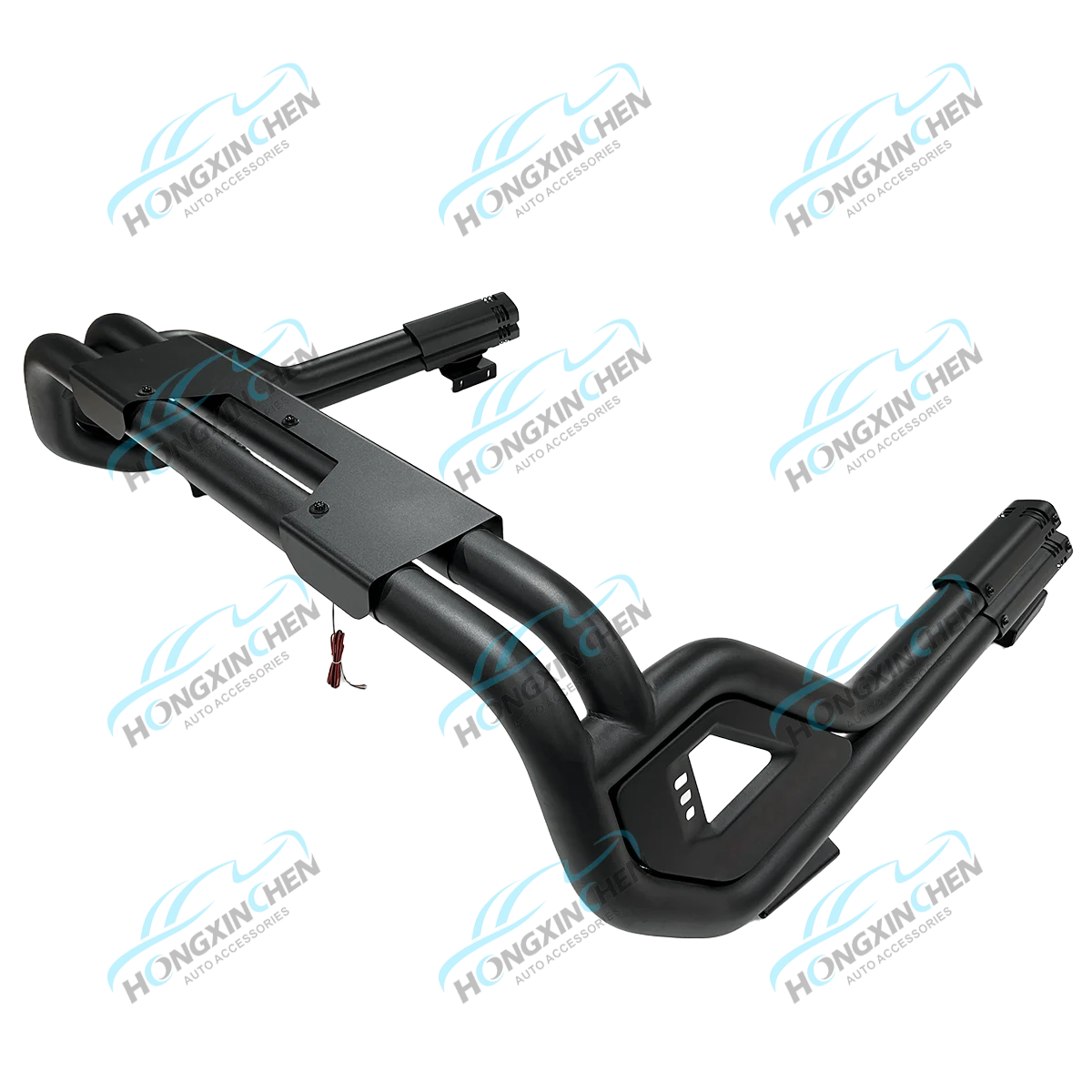 Universlal Pickup Truck Sports Roll Bar for F150 Silverado Dodge Dakota Amarok Hilux Revo Isuzu