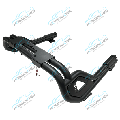 Universlal Pickup Truck Sports Roll Bar for F150 Silverado Dodge Dakota Amarok Hilux Revo Isuzu