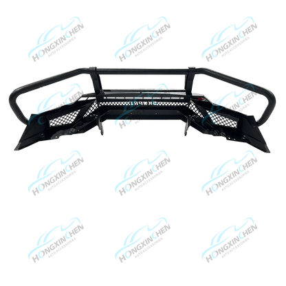 Genuine Low Price Front Bumper Front Bumper Bracket Front Bumper Cover Supply in Chinese Factory on Sale