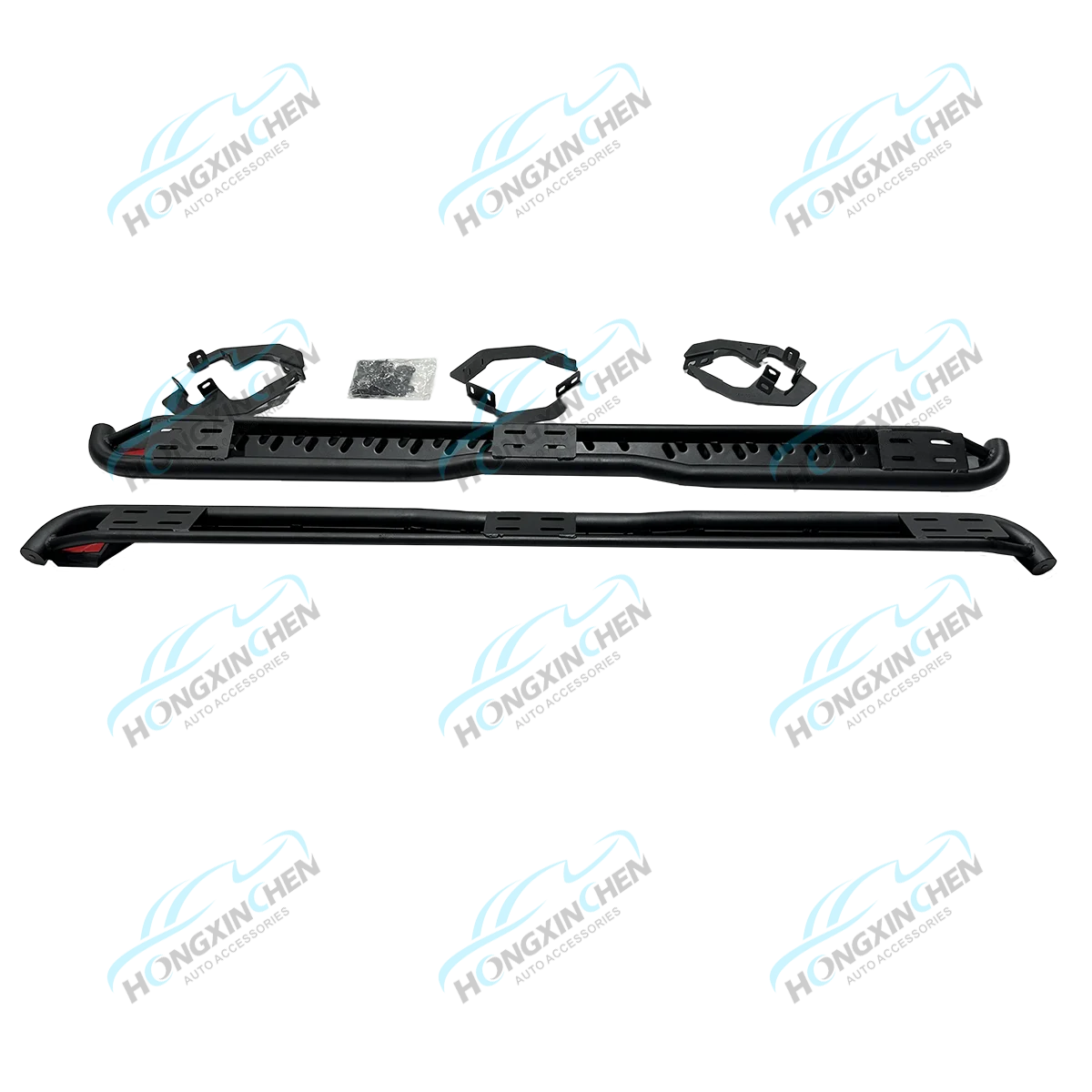 Wholesale American Running Boards Side Step for 4x4 Ford Explorer