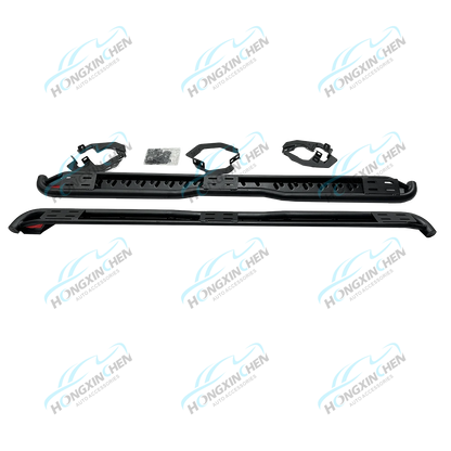 Wholesale American Running Boards Side Step for 4x4 Ford Explorer