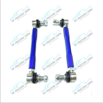 Front and Rear Sway Accessories Stabilizing Sport 4 Link Bar Suspension Kits for Triton Hilux Dmax Navara Ranger