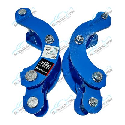Suspension Pickup Truck Rear Lift Shackles Any Level Lift Kit