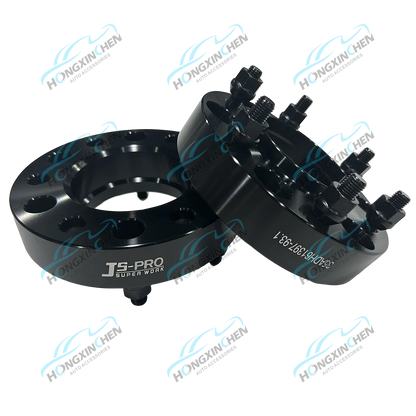 Pickup Spare Parts Wheel Spacer for Great Wall Poer Pickup