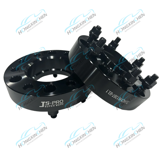 Pickup Spare Parts Wheel Spacer for Great Wall Poer Pickup
