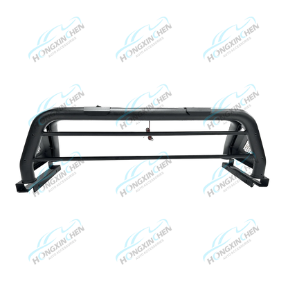 Fast Delivery Lightweight Metal Front Roll Bar for Fords F150 Raptor Compatible with Tacoma FJ Cruiser Colorado NP300 Models