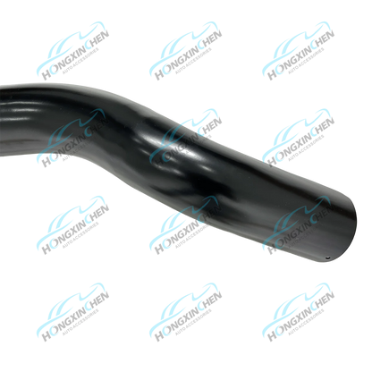 Customizable 4x4 Universal Stainless Steel Car Snorkel Air Intake for Pickup Trucks Fits D-Max Mazda Isuzu Sports Design Style