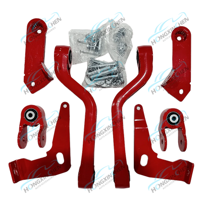 Compatible for Aluminum Alloy Front Balance Arms Stabilizer Sport Suspension Lift Kits for TRITON