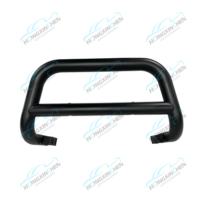 Off-Road Pickup 4X4 Accessories Front Bumper Bull Bar With Light Nudge Bar for Toyota Revo Vigo Hilux