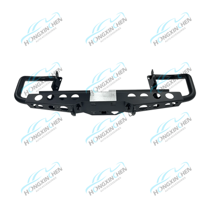 Wholesale Top Quality Rear Bumper 4x4 Offroad Bull Bar for Hilux Revo Ford Ranger T6/T7/T8