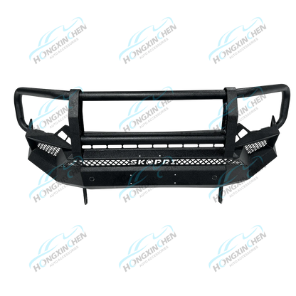 Genuine Low Price Front Bumper Front Bumper Bracket Front Bumper Cover Supply in Chinese Factory on Sale
