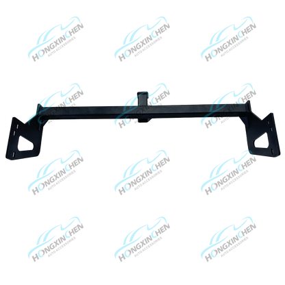 New Customer Trailer Rear Bumper Parts & Accessories for 4x4 Trailers Hitch Bumper Trailers
