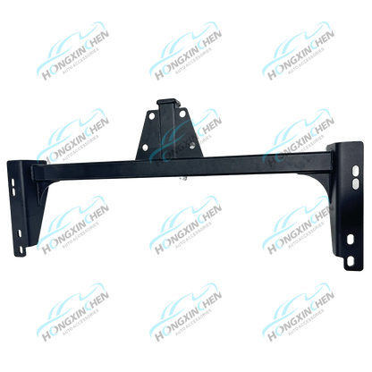 Strong Steel Hitch Receiver for Pickup Trucks Exterior Accessories Tow Bar for Hilux Revo