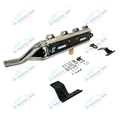 Cheap Cost-Effective Front Bumper Bracket Front Bumper Cover Auto Front Bumper on Sale