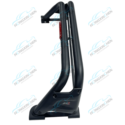 Hot Selling Powder Coated Metal Steel Roll Bar for Toyota Hilux